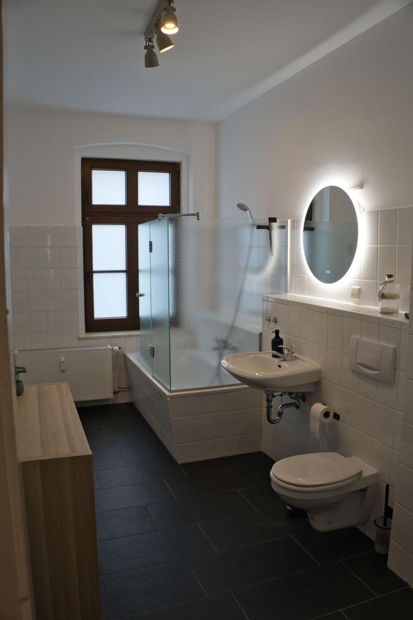 Sir Tobis Apartments - Sonnenhof - Zentrumsnah - Modern Görlitz Екстериор снимка