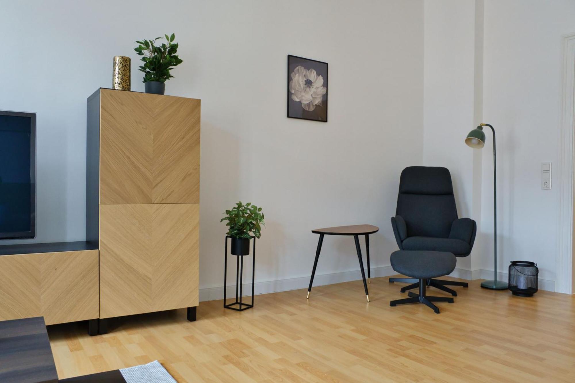 Sir Tobis Apartments - Sonnenhof - Zentrumsnah - Modern Görlitz Екстериор снимка