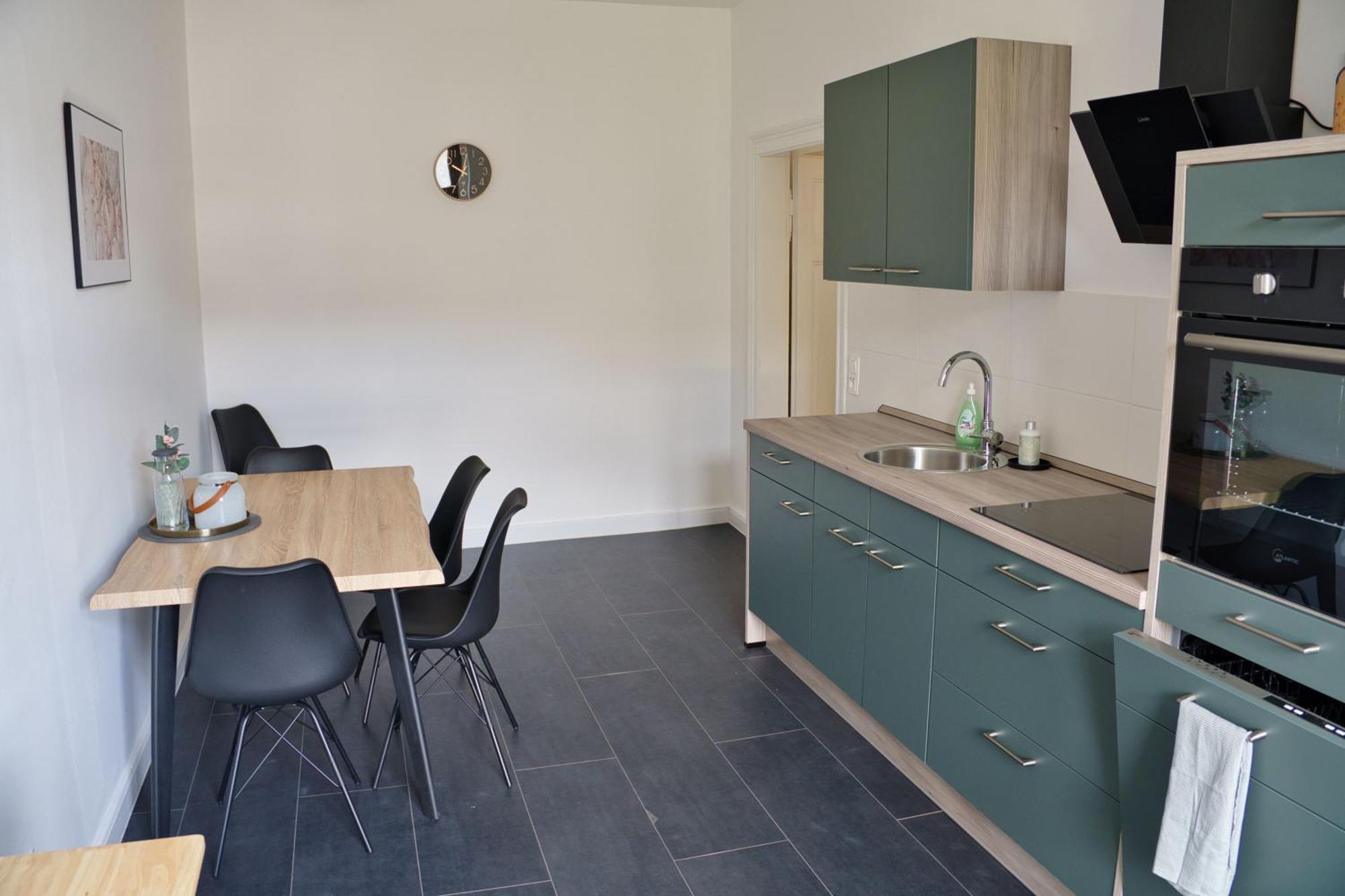 Sir Tobis Apartments - Sonnenhof - Zentrumsnah - Modern Görlitz Екстериор снимка