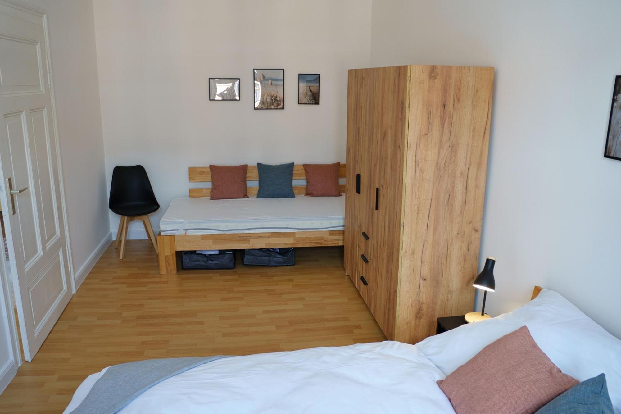 Sir Tobis Apartments - Sonnenhof - Zentrumsnah - Modern Görlitz Екстериор снимка